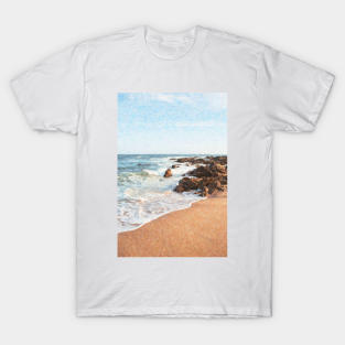 Wild Beach T-Shirt